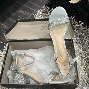 Betsy Johnson sandal